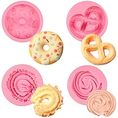 Nklbio donut fondant for sale  Delivered anywhere in USA 