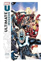 Ultimate invasion d'occasion  Livré partout en France