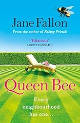 Queen bee hilarious for sale  Delivered anywhere in UK