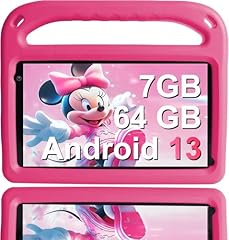Goodtel tablet kids usato  Spedito ovunque in Italia 