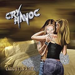 cry havoc d'occasion cry havoc d'occasion Livré partout en France