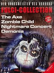 Lucio fulci collection d'occasion  Livré partout en France