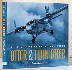 otter twin otter d'occasion otter twin otter d'occasion Livré partout en France