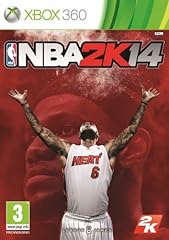 Nba 2k14 xbox usato  Spedito ovunque in Italia 
