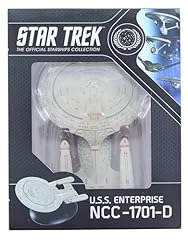 Star trek tng d'occasion  Livré partout en France