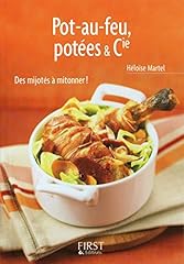 Petit livre pots d'occasion  Livré partout en France