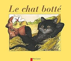 Chat botté d'occasion  Livré partout en France