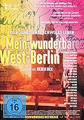 Wunderbares west berlin gebraucht kaufen  Wird an jeden Ort in Deutschland