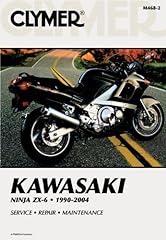 Kawasaki ninja 1990 usato  Spedito ovunque in Italia 
