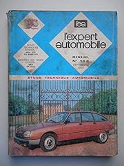 Expert automobile 168 d'occasion  Livré partout en France