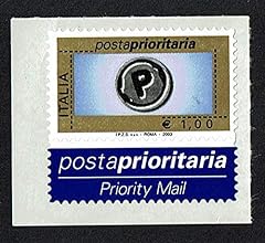 Lavecchiascatola 2003 priorita usato  Spedito ovunque in Italia 