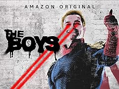 Boys season show for sale  Delivered anywhere in USA 