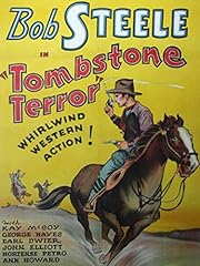 Tombstone terror for sale  Delivered anywhere in USA 