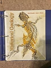 Historical geology for sale Historical geology for sale  Delivered anywhere in USA
