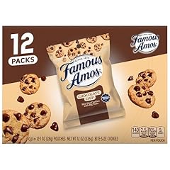 Famous amos classic for sale  Delivered anywhere in USA 