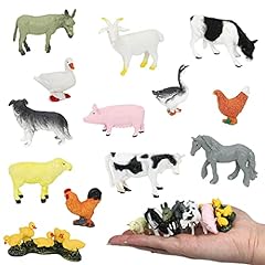 13pcs mini farm for sale  Delivered anywhere in USA 