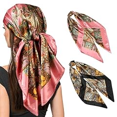 Bellevive lot foulards d'occasion  Livré partout en France