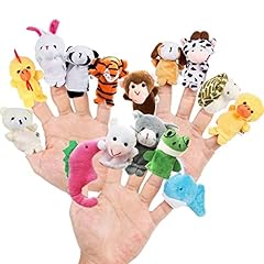 Pack animal finger for sale  Delivered anywhere in UK