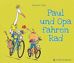 Paul fahren rad gebraucht kaufen  Wird an jeden Ort in Deutschland