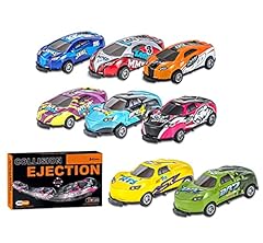Fun 8pcs alloy for sale  Delivered anywhere in USA 