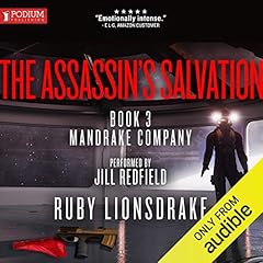 The assassin salvation d'occasion  Livré partout en France