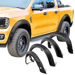 Fender flares ford for sale  Delivered anywhere in UK
