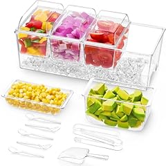 Lifewit taco bar for sale  Delivered anywhere in USA 