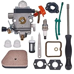 Mikatesi fs90r carburetor for sale  Delivered anywhere in USA 