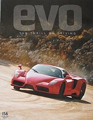 Evo magazine 2011 for sale  Delivered anywhere in UK