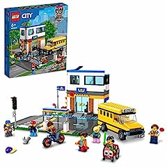 Lego 60329 city gebraucht kaufen  Wird an jeden Ort in Deutschland