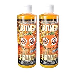 Orange chronic cleaner for sale  Delivered anywhere in USA 
