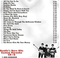 Beatles rare hits for sale  Delivered anywhere in USA 