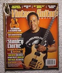 Stanley clarke godfather for sale  Delivered anywhere in USA 