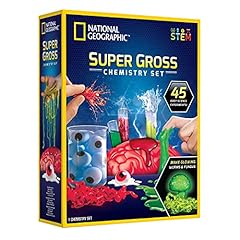 National geographic gross for sale  Delivered anywhere in USA 