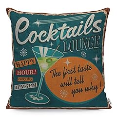 Wondertify throw pillow for sale  Delivered anywhere in UK