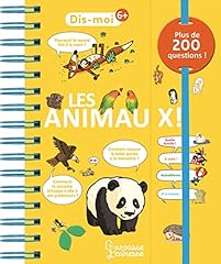 Dis animaux d'occasion  Livré partout en France