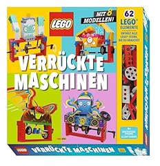 Lego verrückte maschinen gebraucht kaufen  Wird an jeden Ort in Deutschland