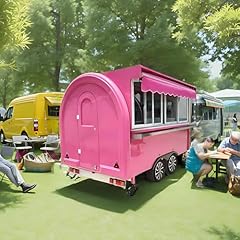 Belyoo food truck for sale  Delivered anywhere in USA 