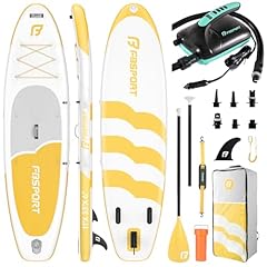 Fbsport paddle gonflable d'occasion  Livré partout en France