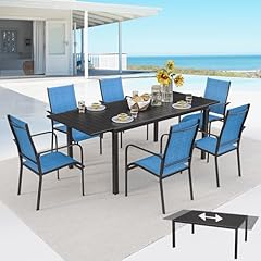 Bupplee piece patio for sale  Delivered anywhere in USA 