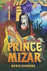 Prince mizar gebraucht kaufen  Wird an jeden Ort in Deutschland