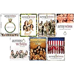 Army wives series for sale  Delivered anywhere in USA 