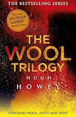 The wool trilogy gebraucht kaufen  Wird an jeden Ort in Deutschland