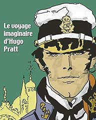 Voyage imaginaire hugo d'occasion  Livré partout en France