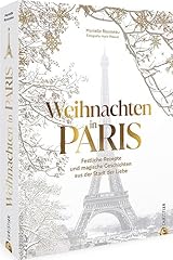 Kochbuch weihnachten paris gebraucht kaufen  Wird an jeden Ort in Deutschland