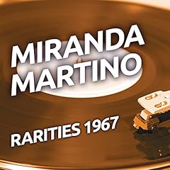 Miranda martino rarities usato  Spedito ovunque in Italia 