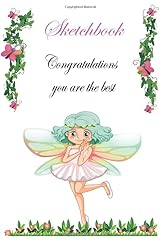 Congratulations best sketchboo for sale  Delivered anywhere in UK