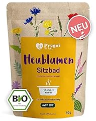 100 bio heublumen gebraucht kaufen  Wird an jeden Ort in Deutschland