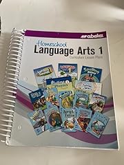 Homeschool language arts for sale  Delivered anywhere in USA 