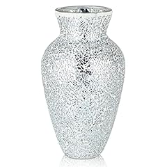 Mdluu mosaic vase for sale  Delivered anywhere in USA 